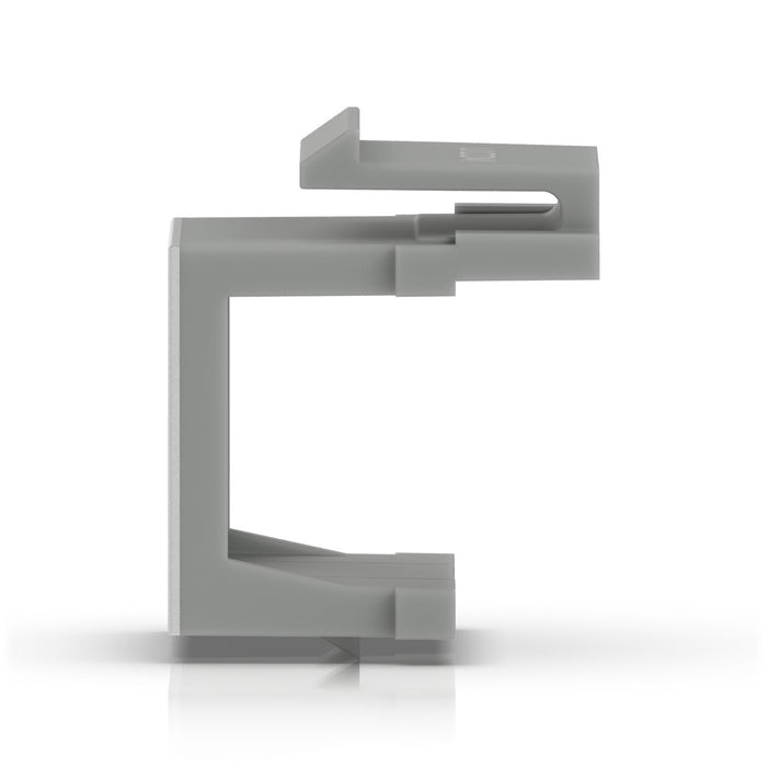 EAN 0810177160946 - Ubiquiti UACC-Keystone-Blank-Insert-TH Módulo jack keystone imagen 3