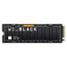 EAN 0718037891309 - Western Digital Black SN850X 2 TB M.2 PCI Express 4.0 NVMe imagen 1