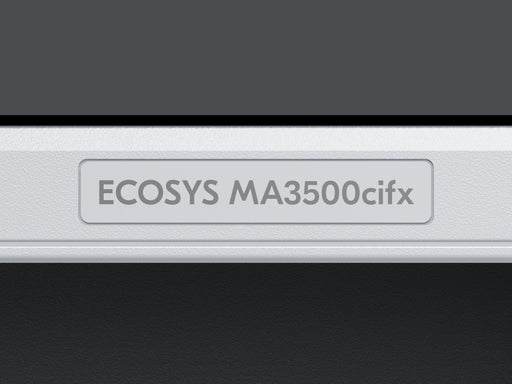 EAN 0632983071847 - KYOCERA ECOSYS MA3500cifx Laser A4 1200 x 1200 DPI 35 ppm imagen 2