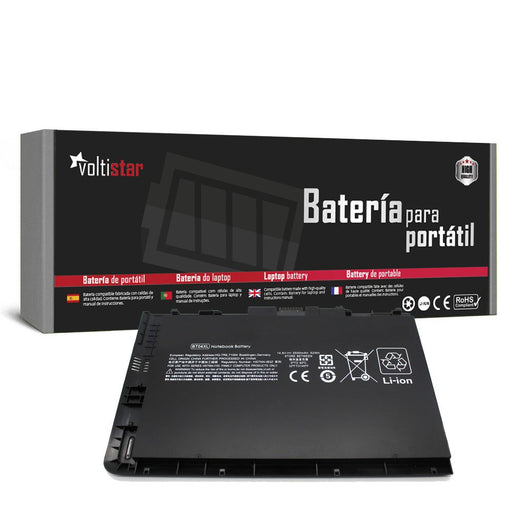 EAN 8435597458767 - VOLTISTAR BAT2143 refacción para laptop Batería imagen 1