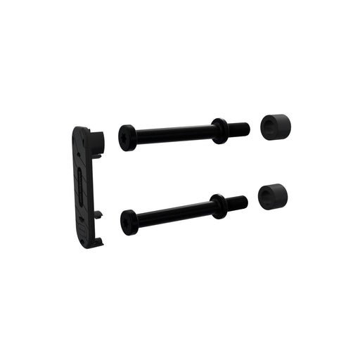 EAN 4262427631199 - PATCHBOX PBCSX24K accesorio de bastidor Panel de gestión de cables imagen 1