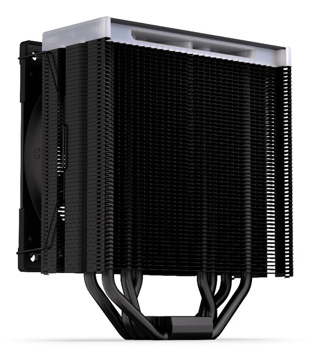 EAN 5903018667911 - ENDORFY Fera 5 Black ARGB Procesador Refrigerador de aire 12 cm Negro 1 pieza(s) imagen 9