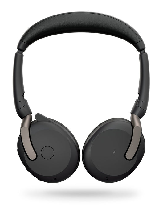 EAN 5706991029109 - Jabra Evolve2 65 Flex Auriculares Inalámbrico y alámbrico Diadema Oficina/Centro de llamadas Bluetooth Ne imagen 3