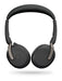 EAN 5706991029109 - Jabra Evolve2 65 Flex Auriculares Inalámbrico y alámbrico Diadema Oficina/Centro de llamadas Bluetooth Ne imagen 3