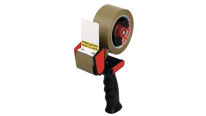 EAN 4042448914019 - TESA CLASSIC De mano Manual imagen 1