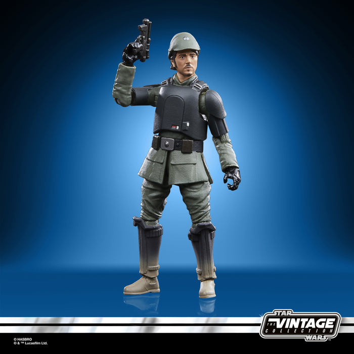 EAN 5010996138347 - Star Wars Cassian Andor imagen 5