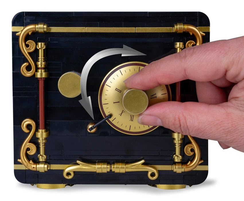 EAN 4042774474843 - Jamara CaDA Safe Bricks imagen 7