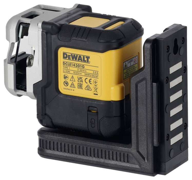 EAN 5035048810804 - DeWALT DCLE14301GB-XJ no categorizado imagen 3