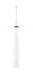 EAN 8590393324514 - Eta Sonetic Kids Maxipes Niño Cepillo dental sónico Rosa, Blanco imagen 4