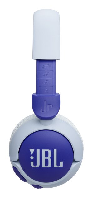 EAN 1200130015793 - JBL Junior 320BT Auriculares Inalámbrico Diadema Llamadas/Música USB Tipo C Bluetooth Azul imagen 5