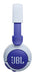 EAN 1200130015793 - JBL Junior 320BT Auriculares Inalámbrico Diadema Llamadas/Música USB Tipo C Bluetooth Azul imagen 5