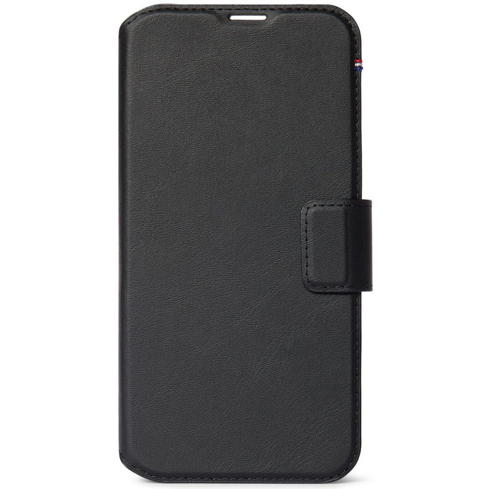 EAN 8720593006914 - Decoded Modu Wallet funda para teléfono móvil 17 cm (6.69") Funda cartera Negro imagen 6