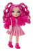 EAN 35051531180 - Rainbow High Littles Dolls- Magenta (Pink) imagen 6