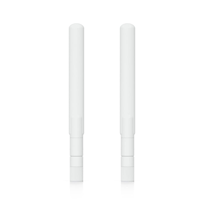 EAN 0810084694091 - Ubiquiti UACC-UK-ULTRA-OMNI-ANTENNA antena para red Antena omnidireccional 4 dBi imagen 7