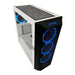 EAN 4260070129391 - LC-Power Holo-1_X Midi Tower Blanco imagen 4