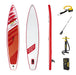 EAN 6942138981278 - Bestway 65343 tabla de surf Tabla de stand up paddle (SUP) imagen 9