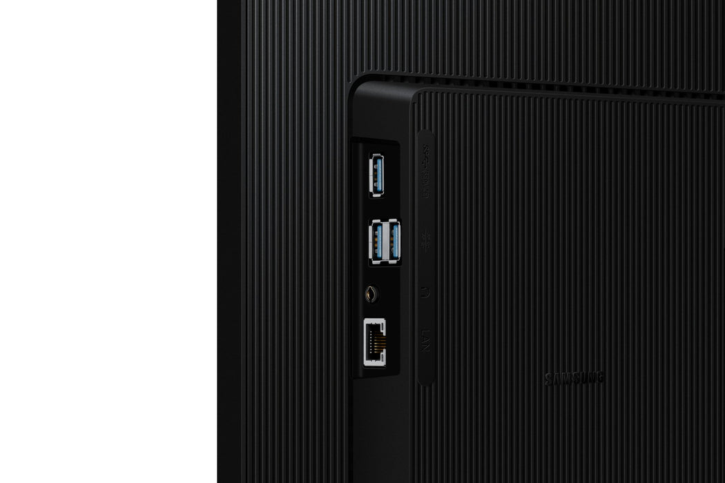 EAN 8806095763606 - Samsung S24D604UAU pantalla para PC 61 cm (24") 2560 x 1440 Pixeles Quad HD LED Negro imagen 14