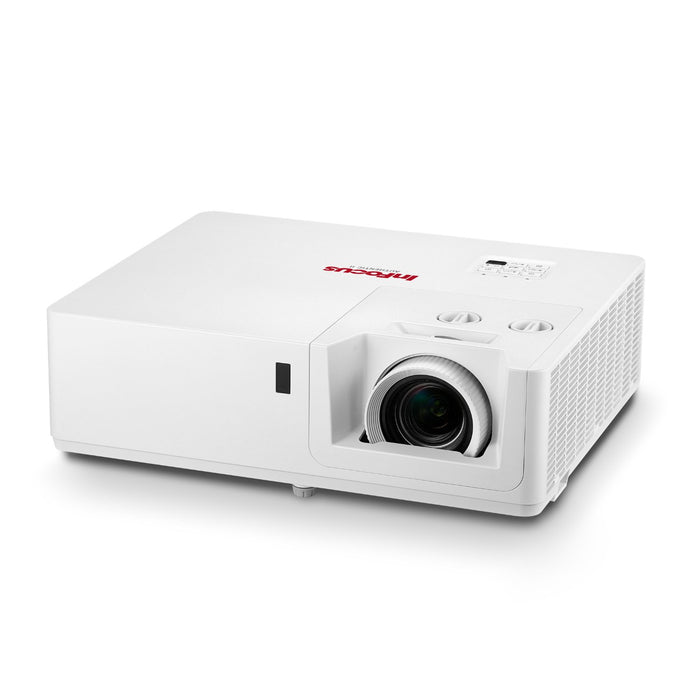 EAN 850053009709 - InFocus IN1069SL videoproyector 7000 lúmenes ANSI DLP WUXGA (1920x1200) 3D Blanco imagen 7