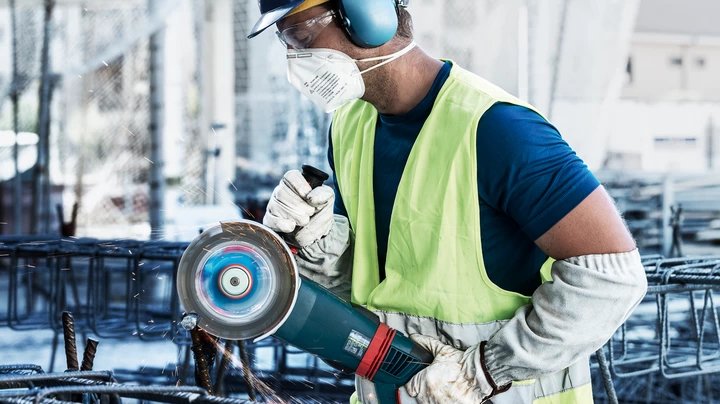 EAN 4059952536842 - Bosch 2 608 900 535 disco de afilar hierro fundido, Metal, Plástico Disco de corte imagen 7