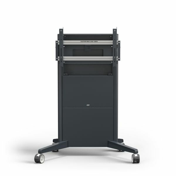 EAN 5715063272756 - SMS Smart Media Solutions K05-108-2 soporte para monitor 2,13 m (84") Piso Gris imagen 8