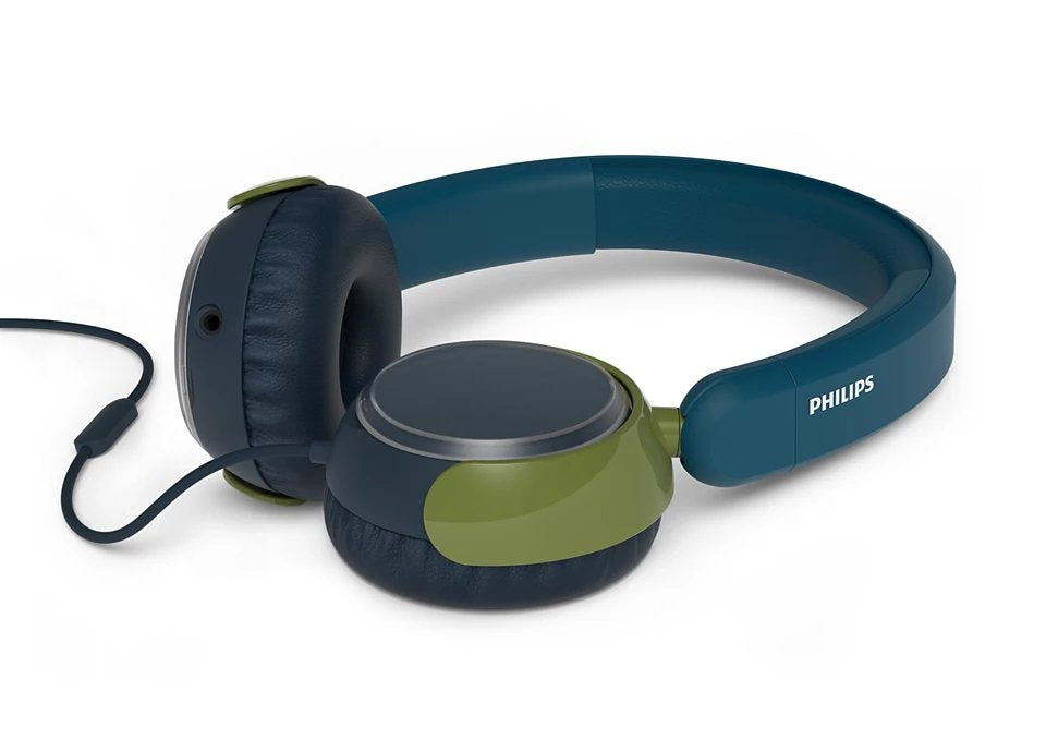 EAN 4895229158948 - Philips 2000 series TAK2000CT/00 auricular y casco Auriculares Alámbrico Diadema Llamadas/Música USB Tipo imagen 2