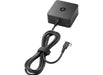 EAN 5712505734155 - HP 45W USB Type-C AC Adapter adaptador e inversor de corriente Interior Negro imagen 1