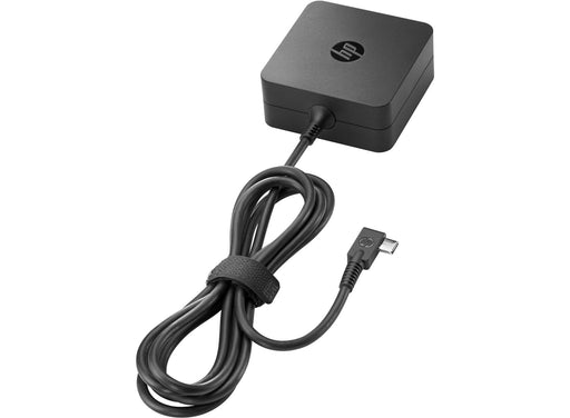EAN 5712505734155 - HP 45W USB Type-C AC Adapter adaptador e inversor de corriente Interior Negro imagen 1