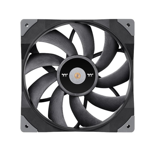 EAN 4713227526821 - Thermaltake TOUGHFAN 14 Carcasa del ordenador Ventilador 14 cm Negro 1 pieza(s) imagen 2