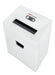 EAN 4026631059909 - HSM Pure 320 triturador de papel Corte en partículas 23 cm Blanco imagen 3