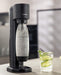 EAN 7290116742366 - SodaStream Gaia Negro imagen 3