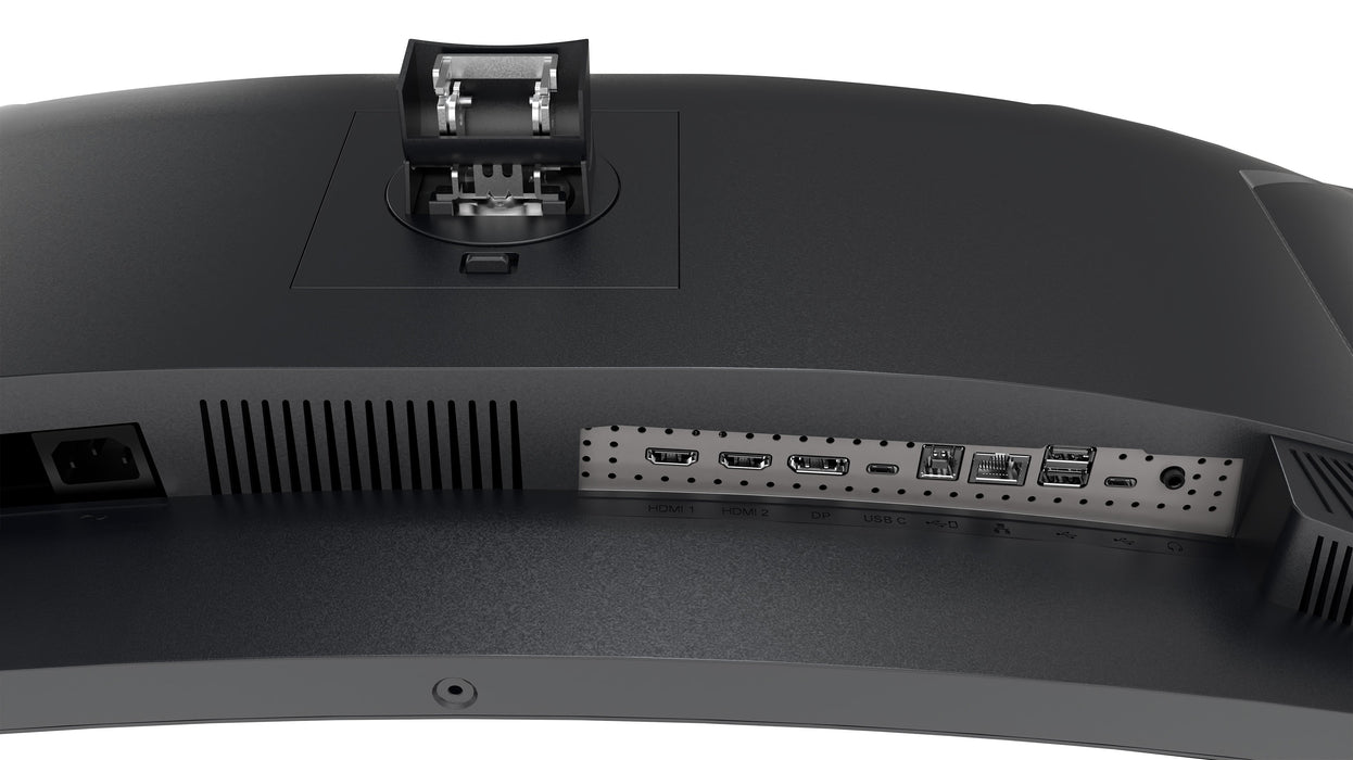 EAN 4948570125173 - iiyama G-MASTER GCB3486WQSCP-B1 pantalla para PC 86,4 cm (34") 1440 x 3440 Pixeles 4K Ultra HD Negro imagen 21