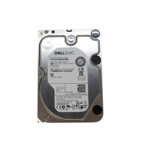 EAN 5397184994214 - DELL 400-BRCT disco duro interno 2 TB 7200 RPM 3.5" Serial ATA III imagen 1