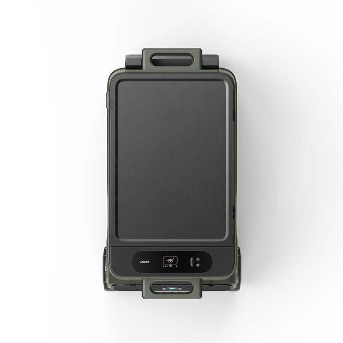 EAN 194644126346 - Anker EverFrost nevera portátil 43 L Eléctrico Negro imagen 1