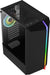 EAN 4710562758672 - Aerocool Bionic Midi Tower Negro imagen 5