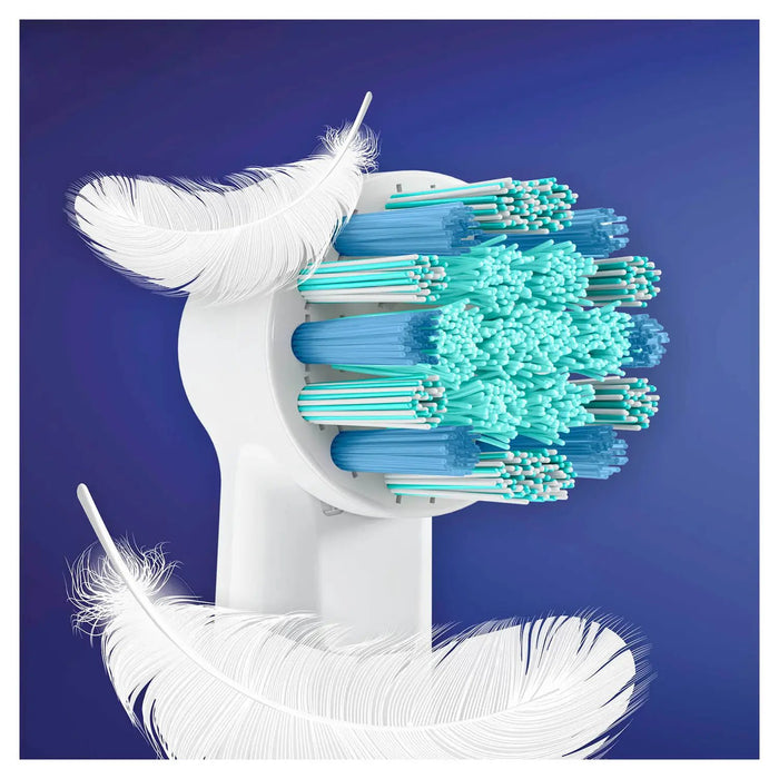 EAN 4210201404309 - Oral-B Kids Star Wars 3 pieza(s) Blanco imagen 3