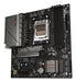 EAN 4895106296947 - Sapphire PULSE B850M WIFI AMD B850 Zócalo AM5 micro ATX imagen 3
