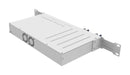EAN 4752224007407 - Mikrotik CRS504-4XQ-IN switch Gestionado Fast Ethernet (10/100) Energía sobre Ethernet (PoE) Blanco imagen 3
