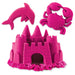 EAN 0778988562932 - Kinetic Sand KNS RFL 2lb PinkSand EU GML imagen 6