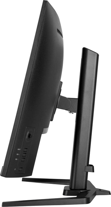 EAN 4948570125388 - iiyama G-MASTER GCB3280QSU-B2 pantalla para PC 80 cm (31.5") 2560 x 1440 Pixeles Dual QHD LED Negro imagen 7