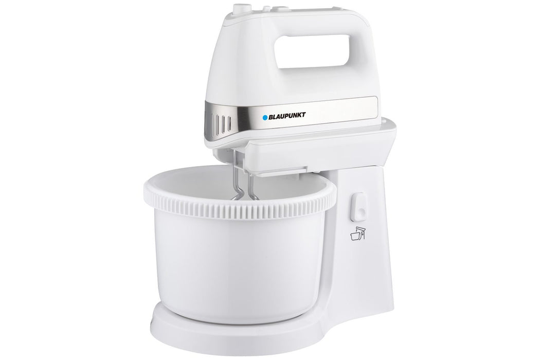 EAN 5901750504518 - Blaupunkt HMM601 batidora Batidora de varillas 500 W Blanco imagen 1