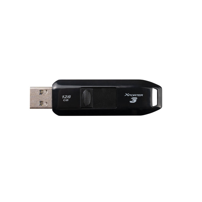 EAN 4711378425307 - Patriot Memory Xporter 3 unidad flash USB 128 GB USB tipo A 3.2 Gen 1 (3.1 Gen 1) Negro imagen 1