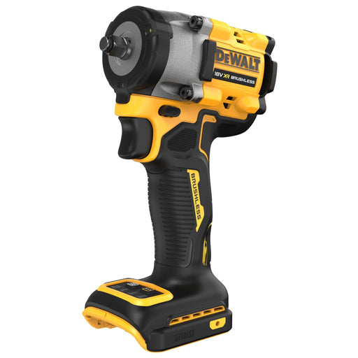 EAN 5035048752401 - DeWALT DCF923N-XJ no categorizado imagen 1