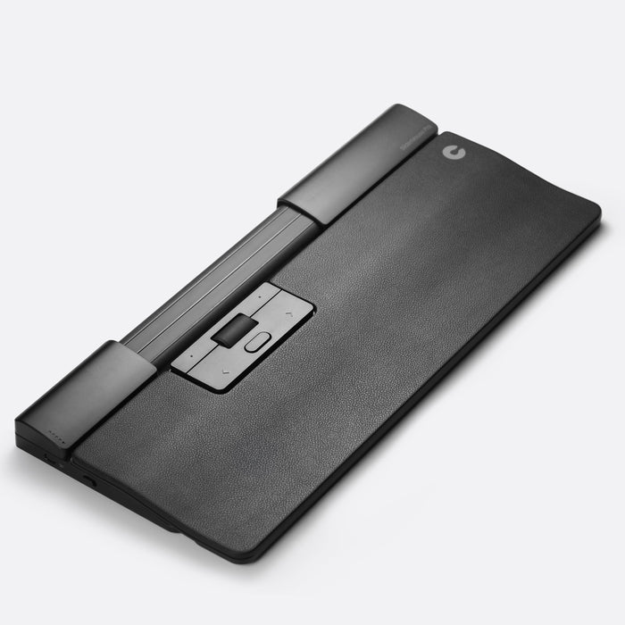 EAN 0743870052068 - Contour Design SliderMouse Pro ratón Oficina USB tipo A Rollerbar 2800 DPI imagen 5