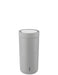 EAN 5709846027749 - Stelton To Go Click 400 ml Gris Polipropileno imagen 1