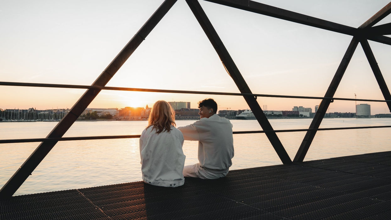 EAN 7350088304419 - Urbanista Copenhagen Auriculares True Wireless Stereo (TWS) Dentro de oído Llamadas/Música Bluetooth Negr imagen 7