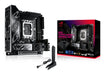 EAN 4711387755266 - ASUS ROG STRIX Z890-I GAMING WIFI Intel Z890 LGA 1851 (Socket V1) mini ITX imagen 1