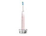 EAN 8720689000963 - Philips Sonicare HX9911/84 cepillo eléctrico para dientes Adulto Cepillo dental sónico Rosa, Blanco imagen 7