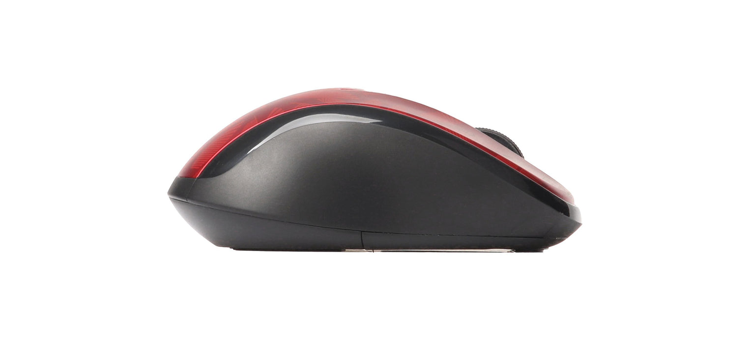 EAN 6940056185891 - Rapoo M500 ratón Oficina mano derecha Bluetooth Óptico 1600 DPI imagen 5