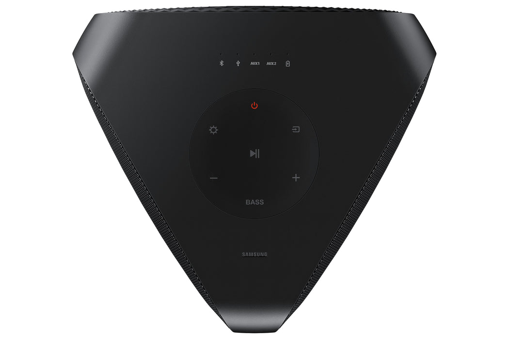 EAN 8806094323108 - Samsung MX-ST50B Negro Inalámbrico y alámbrico 240 W imagen 8