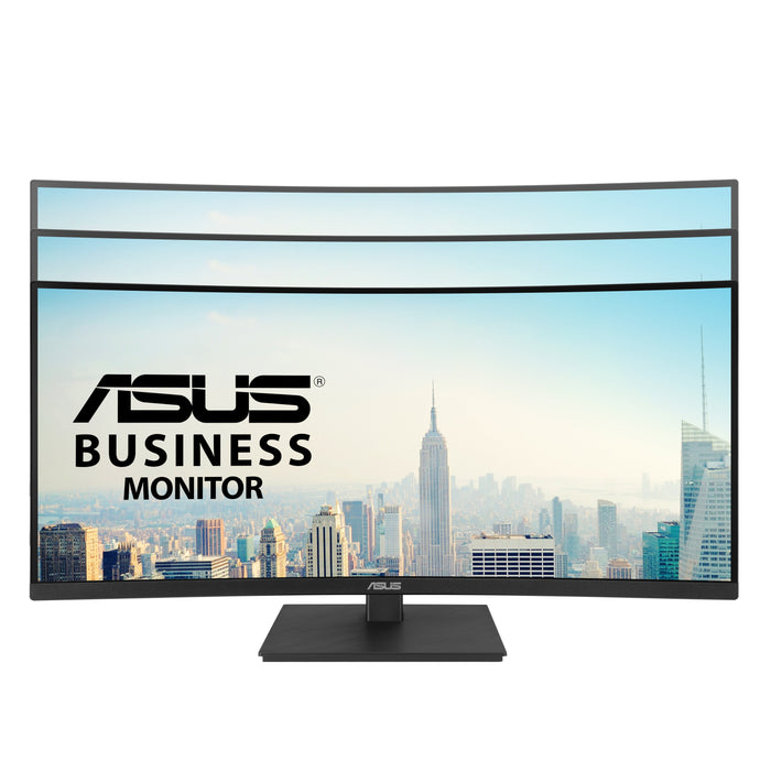EAN 4711387620748 - ASUS VA34VCPSR pantalla para PC 86,4 cm (34") 3440 x 1440 Pixeles Wide Quad HD LCD Negro imagen 3